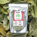 Whole Caribbean Bay Leaves - Spice & Seasoning