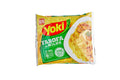 Yoki Seasoned Corn Flour (Farofa de Milho Pronta) 500g