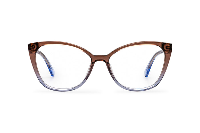 6500105940 Brown/Blue image-1