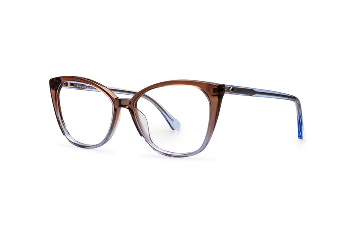 6500105940 Brown/Blue image-3