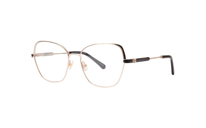 6500105440 Black/Gold image-3