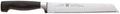 Zwilling J.A. Henckels Twin Four Star 8-Inch High Carbon Stainless Steel Bread knife